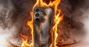 از فاجعه Note ۷ تا انفجار Galaxy S۲۶، سامسونگ دوباره با بحران باتری روبه‌رو شده است؟
