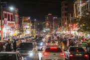چرا همه مسافران راهی شمال و سرعین می ‌شوند؟/ مشکل سفر در ایران کجاست؟/ سفر با خستگی شروع می‌شود و با خستگی تمام