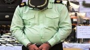 دستگیری ۲ مأمورنما در بالای شهر تهران حین اخاذی