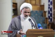مقاومت فعال و دیپلماسی هوشمندانه، دشمن را به زانو درمی‌آورد/نباید به مقاومت، دفاع و دیپلماسی نگاه تک‌بعدی داشت