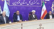 دقت و بی طرفی در کارشناسی،  خط قرمز دستگاه قضایی