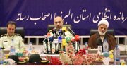 افزایش ۲۴ درصدی کشف سرقت در  استان البرز