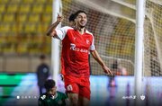 محبی آمد که دوباره به اوج برگردد؛ کوبیدن اولین میخ در پرسپولیس