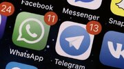 طعنه تلگرام به واتساپ با «ماتریکس»