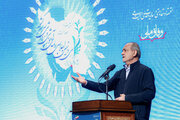 ببینید | پزشکیان: فرزندانمان را توانمند کنیم تا دشمن جرئت تعرض به ایران نکند