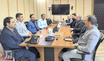 خدمات بنیاد مسکن لرستان با استفاده از ظرفیتهای شرکت پست هوشمند می‌شود