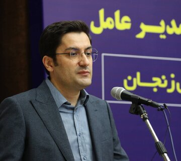 سدهای زنجان با مدل جدید سرمایه‌گذاری شتاب می‌گیرند