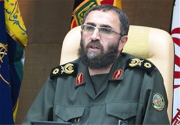واکنش مقام ستاد کل نیروهای مسلح به تکذیب اسارت سه خلبان ایرانی از سوی قطر/ اجازه دهید تیم کارشناسی اعزام کنیم