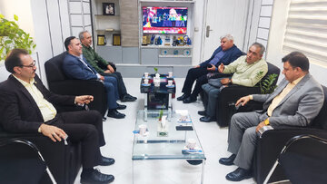 فیبرنوری مخابرات، بستری مناسب برای توسعه خدمات بانکی