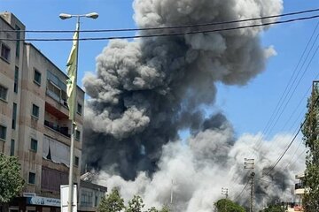 جنبش امل: اسرائیل جنگ نسل‌کشی به راه انداخته/ مذاکره زیر آتش بی‌معناست