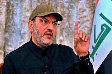انتقاد شدیداللحن دبیر کل کتائب سیدالشهداء از سلطه اقتصادی آمریکا بر عراق