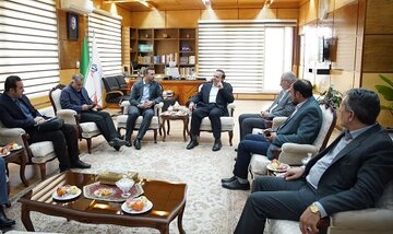 ضرورت تقویت روابط عمومیها و حمایت از رسانههای محلی