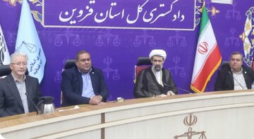 دقت و بی طرفی در کارشناسی،  خط قرمز دستگاه قضایی