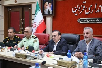 مطالبات اصناف قزوین برای عبور از روزهای سخت اقتصاد