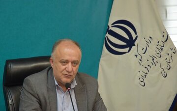 فرماندار کرج: آزادگان جلوهای ماندگار از تقوا، مردانگی و صلابت هستند فرماندار کرج: آزادگان جلوهای ماندگار از تقوا، مردانگی و صلابت هستند