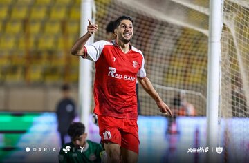 محبی آمد که دوباره به اوج برگردد؛ کوبیدن اولین میخ در پرسپولیس