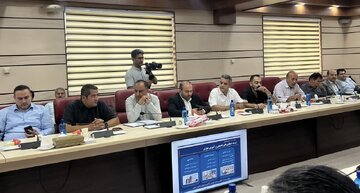 مطالبات اصناف قزوین برای عبور از روزهای سخت اقتصاد