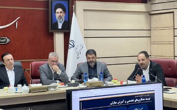 مطالبات اصناف قزوین برای عبور از روزهای سخت اقتصاد