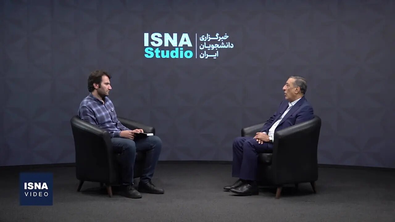 ببینید | قائم‌پناه: پول فروش فیلترشکن به جیب وزارت ارتباطات و اپراتورها نمی‌رود