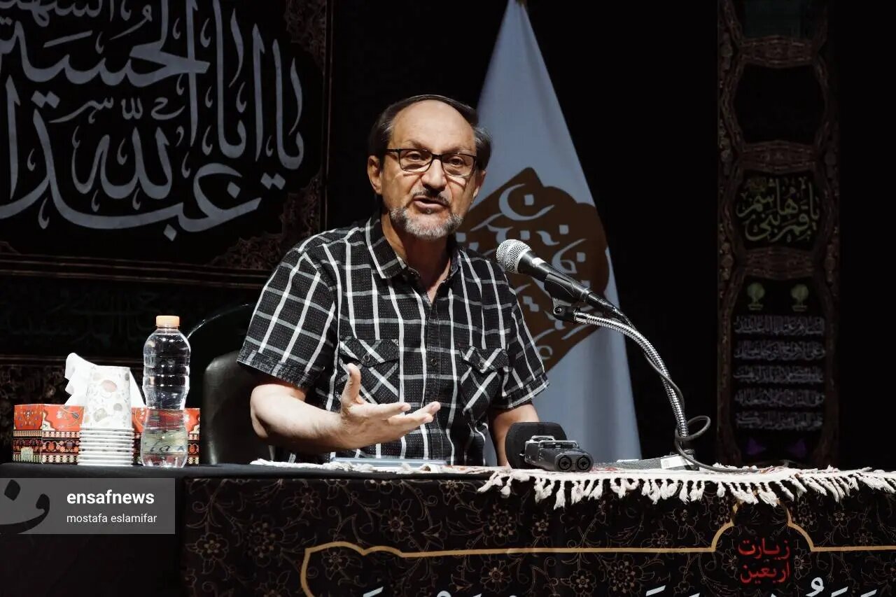 آیا فهم دین در انحصار روحانیون است؟ / مهدوی: روحانی ها مسئله را وارونه کردند و گفتند شما نمیفهمید/ قرآن برای مردم کوچه و بازار آمده نه برای علما...