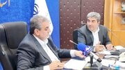 تسریع در تکمیل پروژه های نیمه تمام استان با فروش اموال مازاد دستگاه های اجرایی