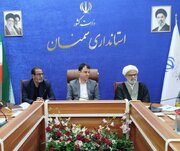 توسعه مناطق معدنی طرود و معلمان شتاب می‌گیرد