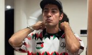 ببینید | فیلم تازه نوید محمدزاده: افراطی‌های داخل دنبال این هستند که ما را اخراج کنند؛ به ما می‌گویند وطن‌فروش!