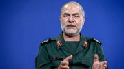 ببینید | شرط سپاه برای بازگشایی تنگه هرمز اعلام شد