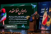 سخنگوی سپاه: در یک جنگ ترکیبی با آمریکا هستیم/ سرلشکر ایزدی: خبرنگاران سرداران جنگ شناختی هستند/ نیروهای مسلح ایران در جنگ منطقه‌ای شکوفا شدند