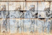 درباره گارد جاویدان ایران، نیروی نخبه‌ دنیای باستان