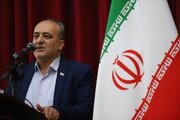 حمایت مالی از مشاغل خانگی فرهنگ و هنر قزوین