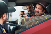 مخاطب به کمدی نیاز دارد؛ شخصیت‌های سریال‌های آقاخانی از جنس مردم هستند