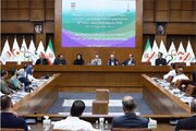 علی نژاد: انتظار داریم ورزشکاران با حداکثر توان به مصاف حریفان بروند
