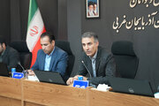 رئیس فدراسیون: آذربایجان‌غربی در جمع ۵ هیات برتر ورزش دانشگاهی کشور قرار دارد / ایران؛ پرچمدار ورزش دانشگاهی آسیای میانه