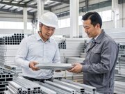 خرید محصولات آلومینیوم آلیاژی برای کاربردهای ریخته گری