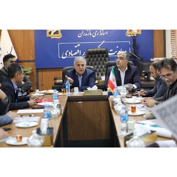 فرآیند واگذاری شهرک‌های کشاورزی مازندران نباید در مسیر بروکراسی متوقف بماند