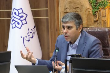 برگزاری دوره آموزشی کاربرد هوش مصنوعی در مطالعات ویژه مدیران و کارشناسان در شهرداری های استان سمنان