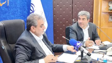 تسریع در تکمیل پروژه های نیمه تمام استان با فروش اموال مازاد دستگاه های اجرایی