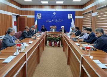 توسعه مناطق معدنی طرود و معلمان شتاب می‌گیرد
