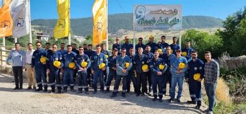 تداوم اجرای پویش ملی «سامان» برای ارتقای پایداری شبکه برق استان سمنان