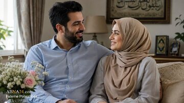 موفقیتت فقط مال تو نیست؛ سهم زنی را که کنارت بود فراموش نکن