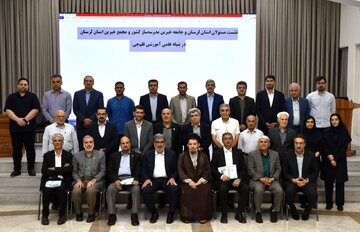 تداوم مشارکت خیرین، مسیر توسعه فضاهای آموزشی را هموار می‌کند