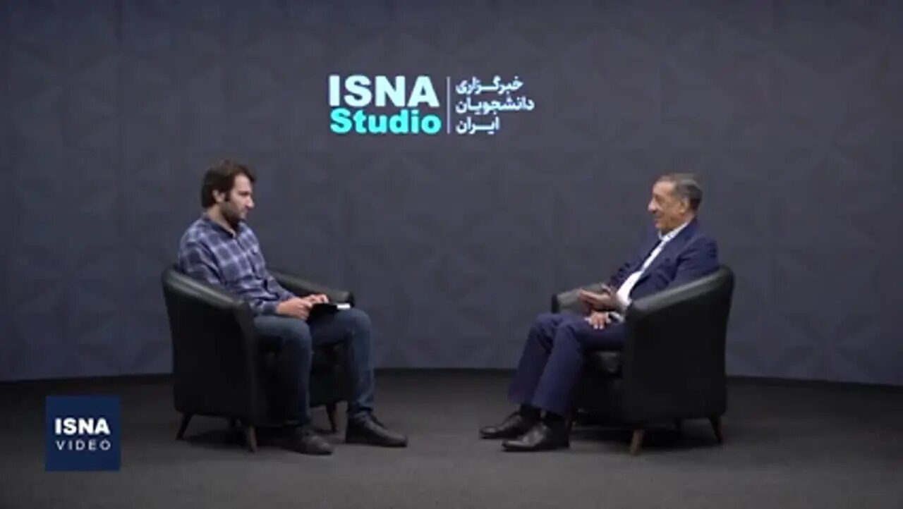 ببینید | معاون اجرایی رئیس‌جمهوری: ناچاریم به دلال‌ها نفت بدهیم