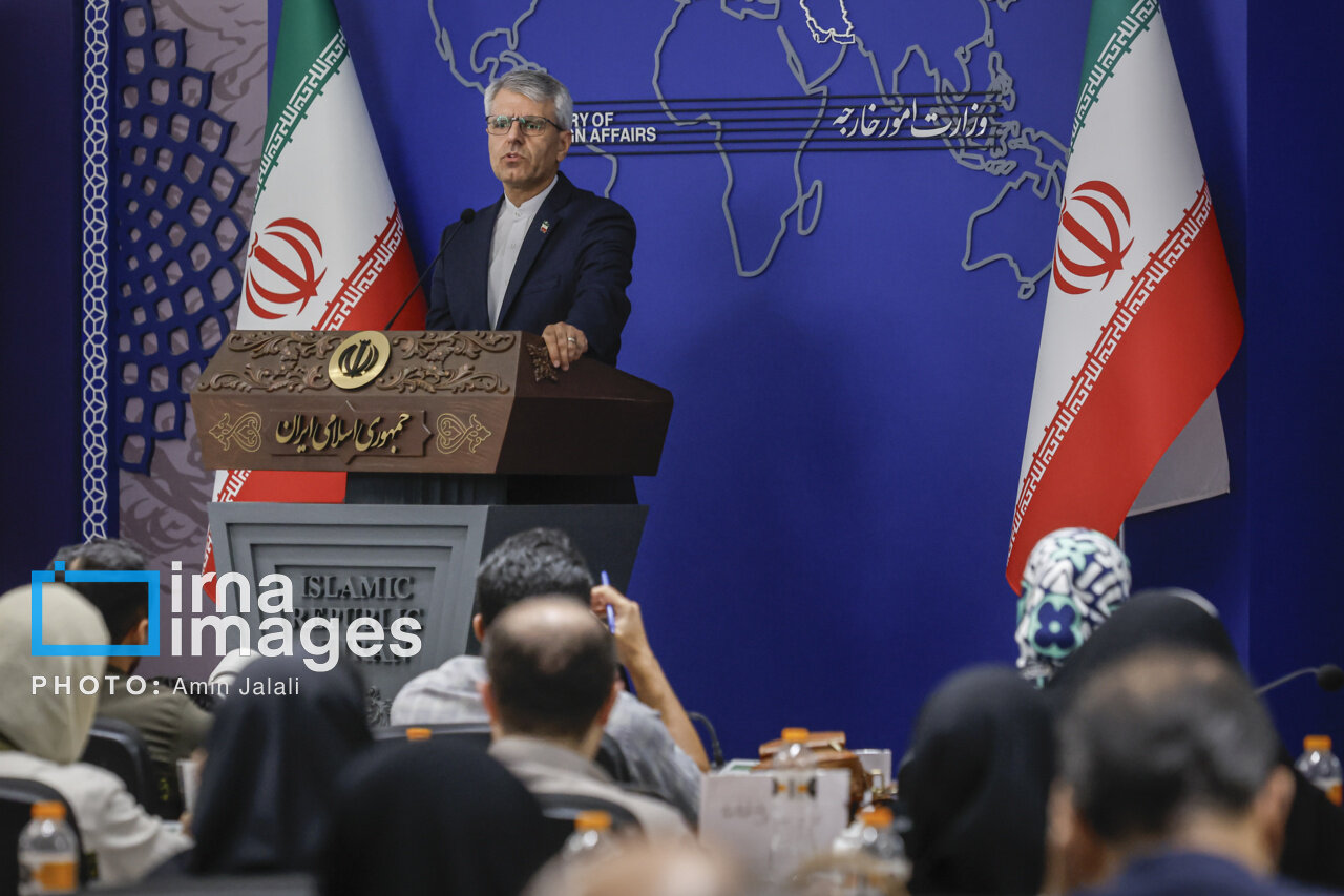 Iran Foreign Ministry Claims U.S. Targeted Wedding in Sirik, Resulting in Casualties