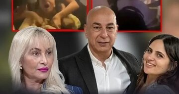 دعوای «هووها» سرمربی تیمملی را به بیمارستان کشاند! دعوای «هووها» سرمربی تیمملی را به بیمارستان کشاند!