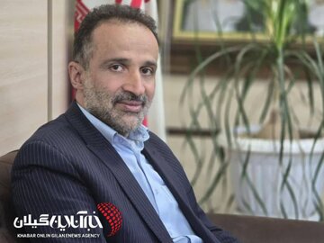 نماینده آستانهاشرفیه: تصویب کنوانسیون خزر بدون تعیین سهم و حدود ایران نیازمند بررسی دقیق است نماینده آستانهاشرفیه: تصویب کنوانسیون خزر بدون تعیین سهم و حدود ایران نیازمند بررسی دقیق است