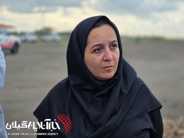 ۲ هزار ناجی غریق در سواحل شمال ساماندهی میشوند ۲ هزار ناجی غریق در سواحل شمال ساماندهی میشوند