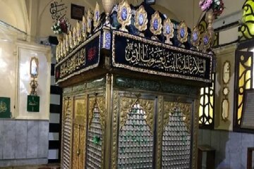 حضرت سکینه(س)؛ بانوی روایتگر کربلا و حافظه زنده عاشورا حضرت سکینه(س)؛ بانوی روایتگر کربلا و حافظه زنده عاشورا