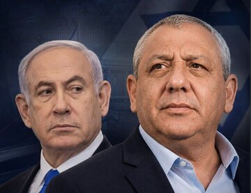 نتانیاهو در جایگاه دوم؛ فهرست جدید و انتخابات درون حزبی جایگاه لیکود را تغییر نداد نتانیاهو در جایگاه دوم؛ فهرست جدید و انتخابات درون حزبی جایگاه لیکود را تغییر نداد