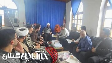 رئیس اداره راه و شهرسازی آستانهاشرفیه:
گام نخست برای تعیین تکلیف اراضی ۷ هکتاری سپیدکنار بندر کیاشهر برداشته شد رئیس اداره راه و شهرسازی آستانهاشرفیه:
گام نخست برای تعیین تکلیف اراضی ۷ هکتاری سپیدکنار بندر کیاشهر برداشته شد